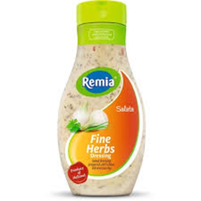 Picture of REMIA FINE HERBS SALAD DRESSIN